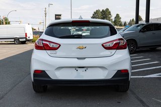 2017 Chevrolet Cruze LT Hatchback in Kamloops, British Columbia - 4 - w320h240px