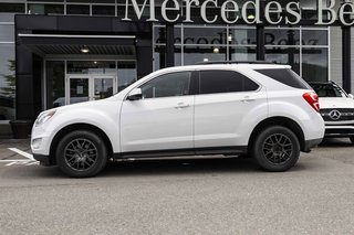 2016 Chevrolet Equinox AWD 1LT in Kamloops, British Columbia - 6 - w320h240px