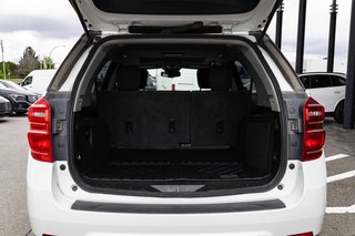 2016 Chevrolet Equinox AWD 1LT in Kamloops, British Columbia - 5 - w320h240px