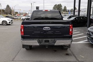 2022 Ford F150 XLT in Kamloops, British Columbia - 4 - w320h240px