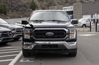 2022 Ford F150 XLT in Kamloops, British Columbia - 2 - w320h240px