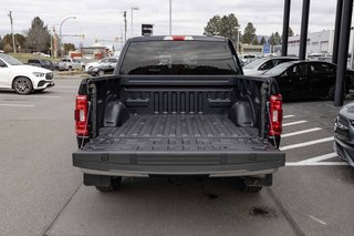 2022 Ford F150 XLT in Kamloops, British Columbia - 5 - w320h240px