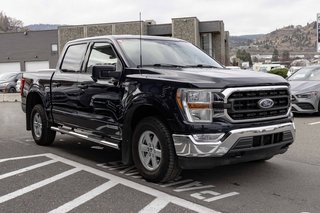 2022 Ford F150 XLT in Kamloops, British Columbia - 3 - w320h240px