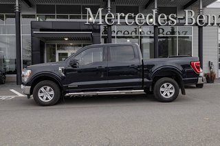 2022 Ford F150 XLT in Kamloops, British Columbia - 6 - w320h240px