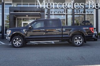2023 Ford F150 XLT 4x4 in Kamloops, British Columbia - 6 - w320h240px