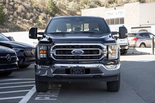2023 Ford F150 XLT 4x4 in Kamloops, British Columbia - 2 - w320h240px