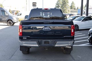 2023 Ford F150 XLT 4x4 in Kamloops, British Columbia - 4 - w320h240px