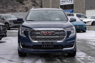 2024 GMC Terrain AWD Denali in Kamloops, British Columbia - 2 - w320h240px