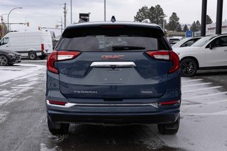 2024 GMC Terrain AWD Denali in Kamloops, British Columbia - 4 - w320h240px