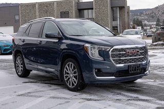2024 GMC Terrain AWD Denali in Kamloops, British Columbia - 3 - w320h240px