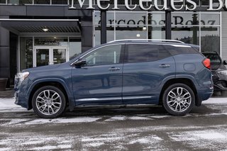 2024 GMC Terrain AWD Denali in Kamloops, British Columbia - 6 - w320h240px