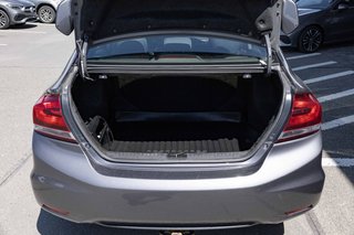 2014 Honda Civic EX in Kamloops, British Columbia - 5 - w320h240px