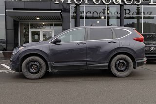 2018 Honda CR-V EX-L AWD in Kamloops, British Columbia - 6 - w320h240px