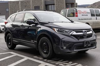 2018 Honda CR-V EX-L AWD in Kamloops, British Columbia - 3 - w320h240px