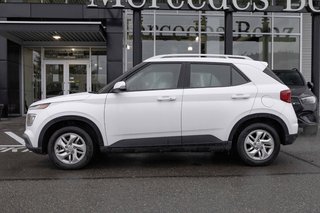 2023 Hyundai Venue FWD Preferred in Kamloops, British Columbia - 6 - w320h240px
