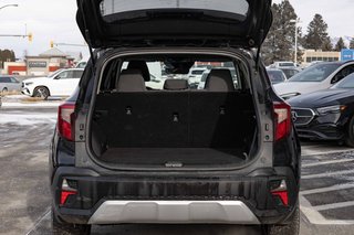 2024 Kia Seltos LX AWD in Kamloops, British Columbia - 5 - w320h240px