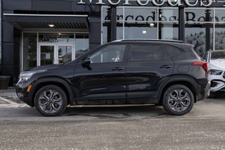 2024 Kia Seltos LX AWD in Kamloops, British Columbia - 6 - w320h240px