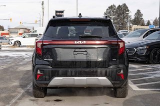 2024 Kia Seltos LX AWD in Kamloops, British Columbia - 4 - w320h240px
