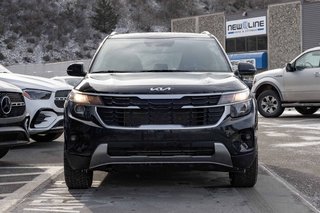 2024 Kia Seltos LX AWD in Kamloops, British Columbia - 2 - w320h240px