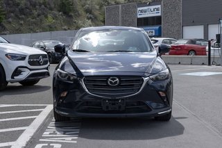 2019 Mazda CX-3 GT AWD in Kamloops, British Columbia - 2 - w320h240px