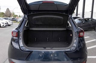 2019 Mazda CX-3 GT AWD in Kamloops, British Columbia - 5 - w320h240px