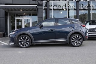 2019 Mazda CX-3 GT AWD in Kamloops, British Columbia - 6 - w320h240px