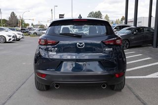 2019 Mazda CX-3 GT AWD in Kamloops, British Columbia - 4 - w320h240px