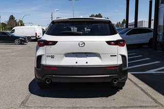 2024 Mazda CX-50 GT AWD in Kamloops, British Columbia - 4 - w320h240px