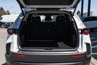 2024 Mazda CX-50 GT AWD in Kamloops, British Columbia - 5 - w320h240px
