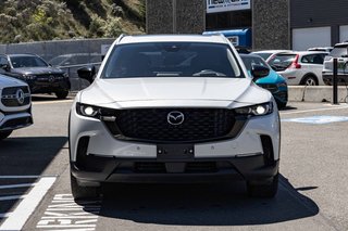 2024 Mazda CX-50 GT AWD in Kamloops, British Columbia - 2 - w320h240px
