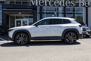 2024 Mazda CX-50 GT AWD in Kamloops, British Columbia - 6 - w320h240px