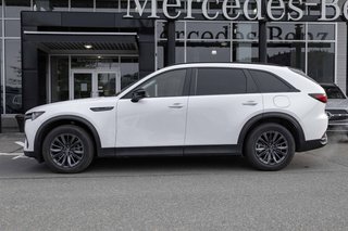 2025 Mazda CX-70 MHEV GS-L AWD in Kamloops, British Columbia - 6 - w320h240px