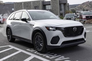 2025 Mazda CX-70 MHEV GS-L AWD in Kamloops, British Columbia - 3 - w320h240px