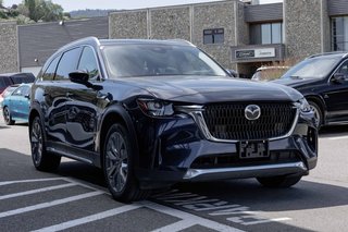 2025 Mazda CX-90 MHEV GT AWD in Kamloops, British Columbia - 3 - w320h240px