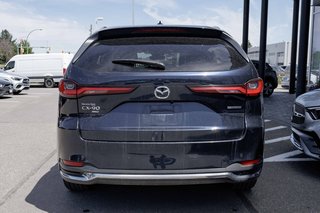 2025 Mazda CX-90 MHEV GT AWD in Kamloops, British Columbia - 4 - w320h240px