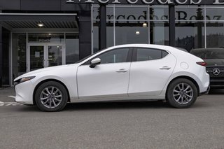 2022 Mazda 3 Sport GX in Kamloops, British Columbia - 6 - w320h240px