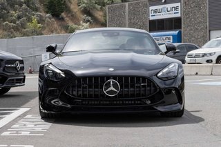2025 Mercedes-Benz AMG GT 2 Door 55 4MATIC+ in Kamloops, British Columbia - 2 - w320h240px