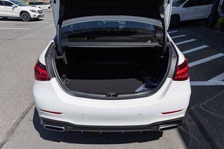 2025 Mercedes-Benz C-Class C 300 4MATIC in Kamloops, British Columbia - 5 - w320h240px