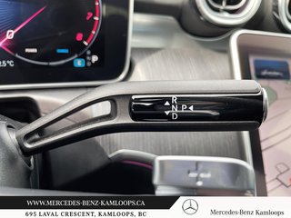 2023 Mercedes-Benz C300 in Kamloops, British Columbia - 15 - w320h240px