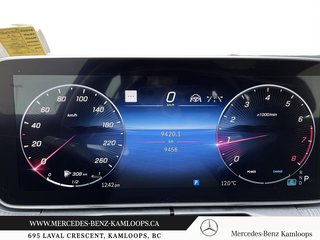 2023 Mercedes-Benz C300 in Kamloops, British Columbia - 14 - w320h240px