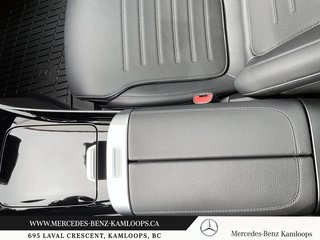 2023 Mercedes-Benz C300 in Kamloops, British Columbia - 10 - w320h240px
