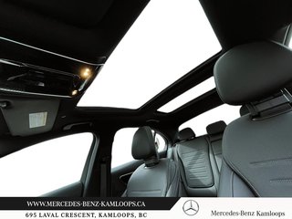 2023 Mercedes-Benz C300 in Kamloops, British Columbia - 16 - w320h240px