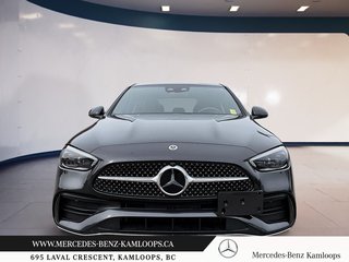 2023 Mercedes-Benz C300 in Kamloops, British Columbia - 2 - w320h240px