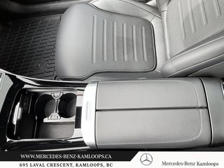 2023 Mercedes-Benz C300 in Kamloops, British Columbia - 9 - w320h240px