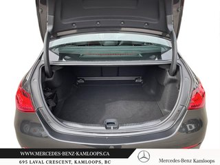 2023 Mercedes-Benz C300 in Kamloops, British Columbia - 6 - w320h240px