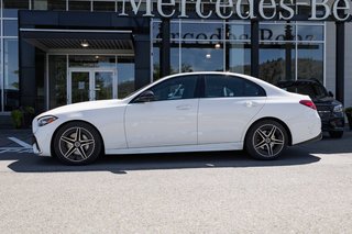 2023 Mercedes-Benz C300 4MATIC Sedan in Kamloops, British Columbia - 6 - w320h240px