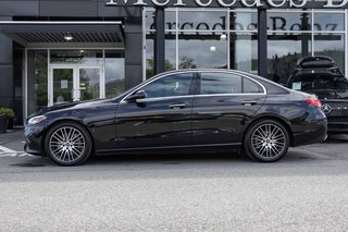 2023 Mercedes-Benz C300 4MATIC Sedan in Kamloops, British Columbia - 6 - w320h240px