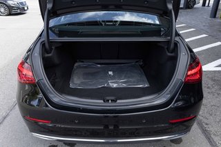 2023 Mercedes-Benz C300 4MATIC Sedan in Kamloops, British Columbia - 5 - w320h240px