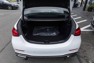 2024 Mercedes-Benz C300 4MATIC Sedan in Kamloops, British Columbia - 5 - w320h240px