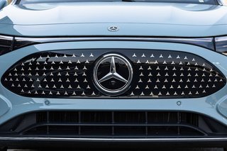 2026 Mercedes-Benz CLA EV 350 4MATIC Sedan with EQ Tech in Kamloops, British Columbia - 3 - w320h240px